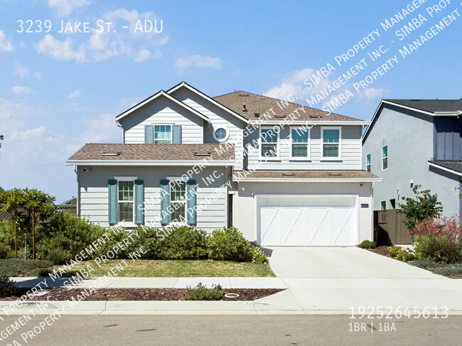 3239 Jake St Tracy, CA 95377 photo 2
