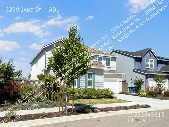 3239 Jake St Tracy, CA 95377 photo 3