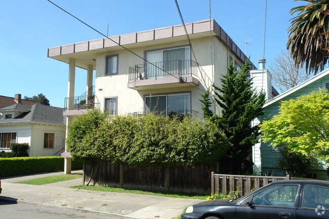 2304 Grant Street, Berkeley, CA 94703 photo 3