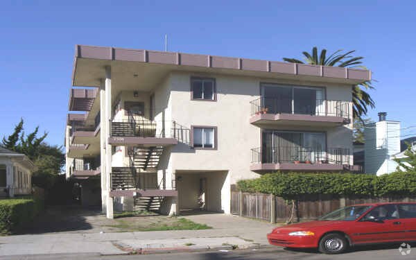 2304 Grant Street, Berkeley, CA 94703 photo 2