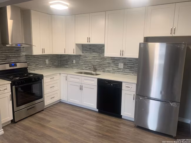 167 E Amber St San Antonio, TX 78221 photo 5