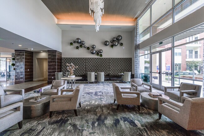 Overture Sugar Land 55+ Active Adult Apartment Homes photo 5