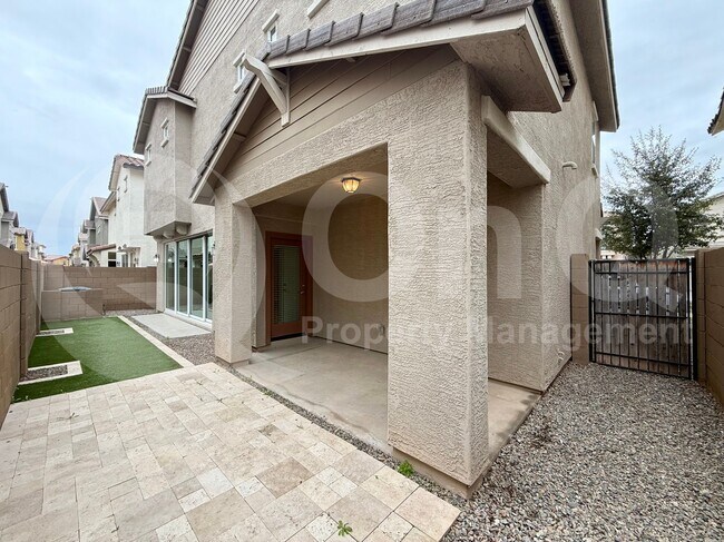4314 E Toledo St Gilbert, AZ 85295 photo 3
