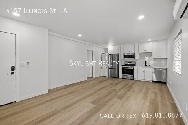 4157 Illinois St San Diego, CA 92104 photo 4
