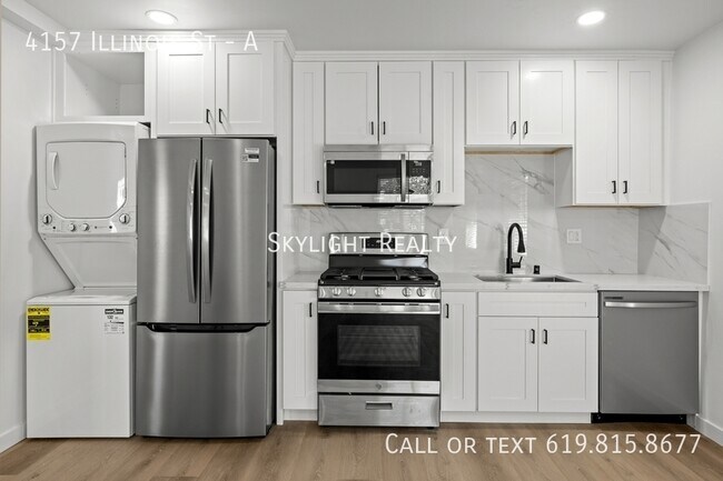4157 Illinois St San Diego, CA 92104 photo 2