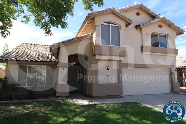 121 W Shamrock St Gilbert, AZ 85233