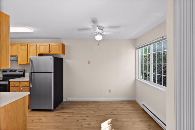 Country Gables Apartments photo 3