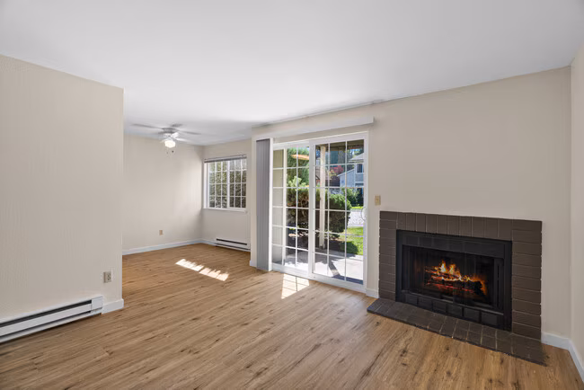 Country Gables Apartments photo 2
