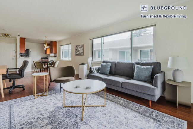 837 Cowper St Palo Alto, CA 94301 photo 2