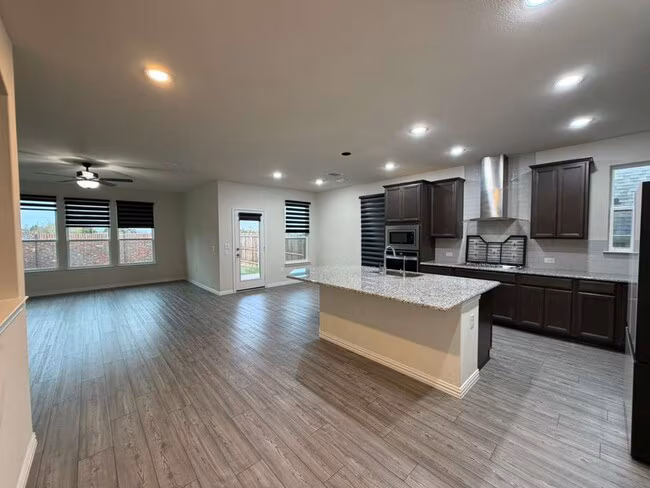 3340 Sorghum Way, Mckinney, TX 75071 photo 3