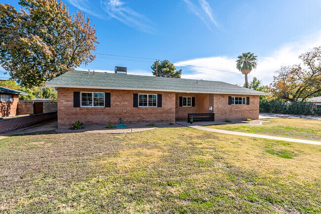 5201 North 18th Place, Phoenix, AZ 85016 photo 3