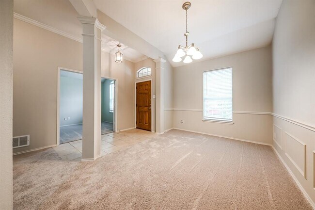 424 Sweetgum Trail, Forney, TX 75126 photo 5