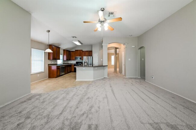 424 Sweetgum Trail, Forney, TX 75126 photo 3
