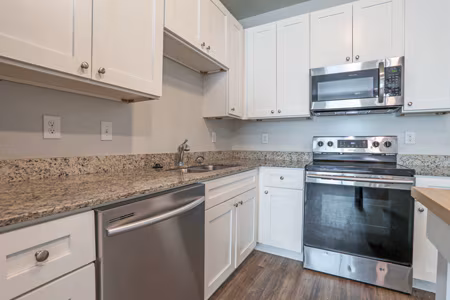 3325 Brambleton Hill Pl Forest Hill, TX 76140 photo 2