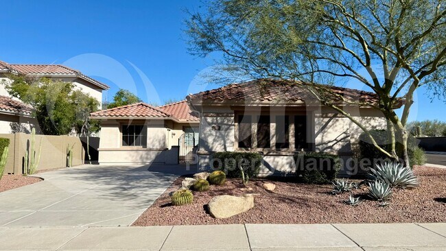 2030 W Clearview Trail Anthem, AZ 85086