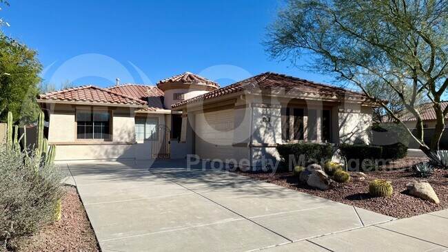 2030 W Clearview Trail Anthem, AZ 85086 photo 2
