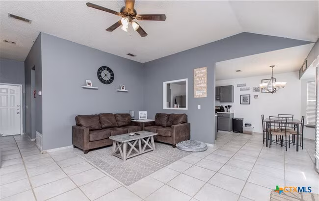 1410 Windsor Cir Killeen, TX 76549 photo 4