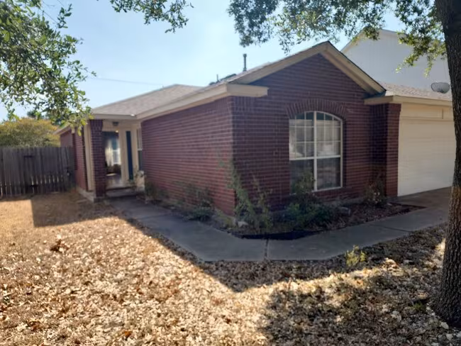 3642 Windhill Loop Round Rock, TX 78681 photo 3