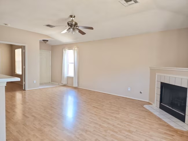 3642 Windhill Loop Round Rock, TX 78681 photo 5