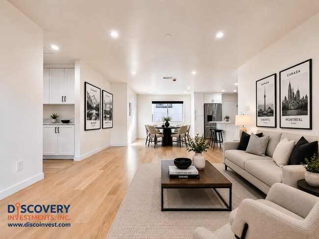 3939 Midvale Ave Oakland, CA 94602 photo 3
