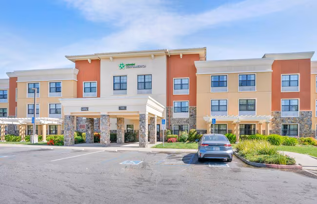 Extended Stay America - Santa Rosa - North photo 3