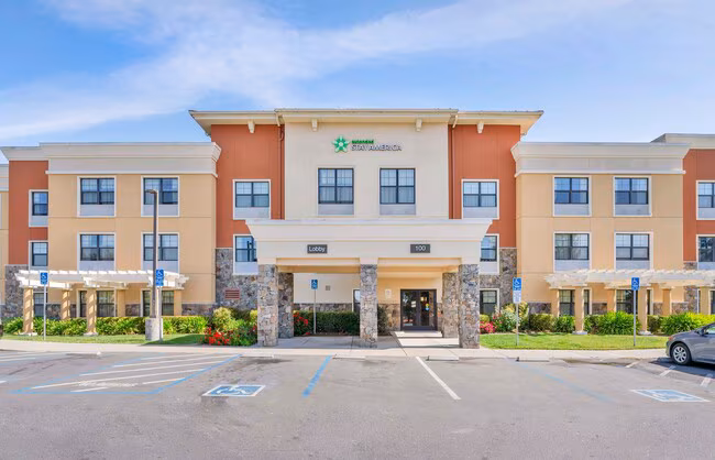 Extended Stay America - Santa Rosa - North photo 2