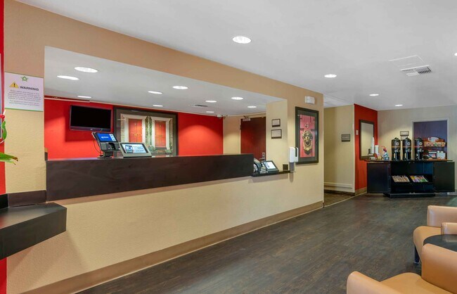 Extended Stay America - Santa Rosa - North photo 5