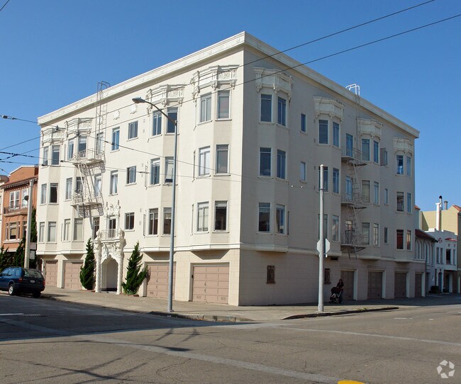 3255 Broderick Street, San Francisco, CA 94123 photo 4