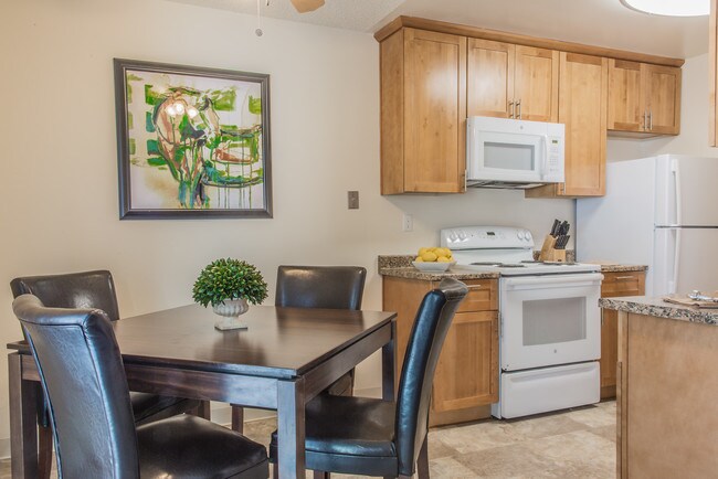 Kenwal Apartments photo 5