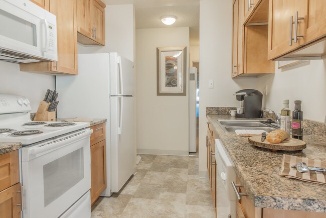 Kenwal Apartments photo 4