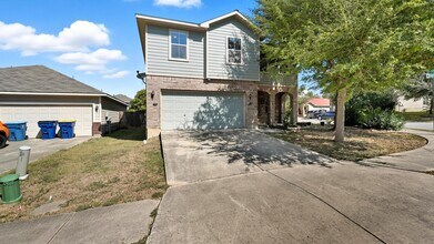 568 Slippery Rock Cibolo, TX 78108 photo 2
