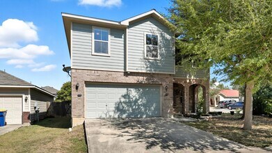 568 Slippery Rock Cibolo, TX 78108 photo 4