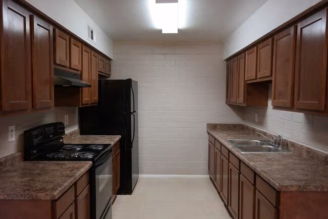 Desert Green Villas photo 5