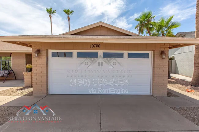 10700 E Hope Dr Scottsdale, AZ 85259 photo 4