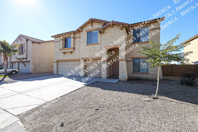 910 S 118th Ln Avondale, AZ 85323 photo 3