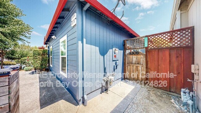 2310 Wicket Ave Santa Rosa, CA 95403 photo 3