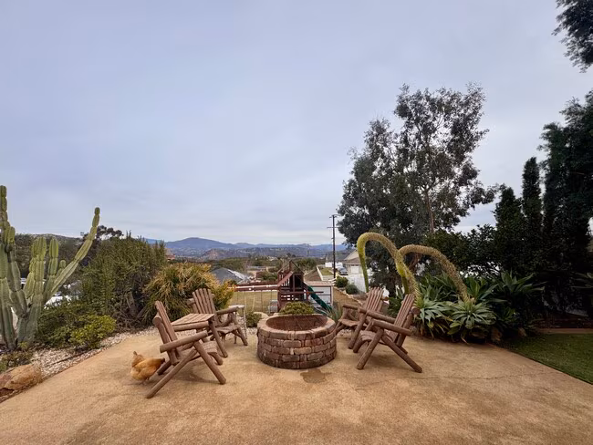 221 Sage Rd El Cajon, CA 92021 photo 4