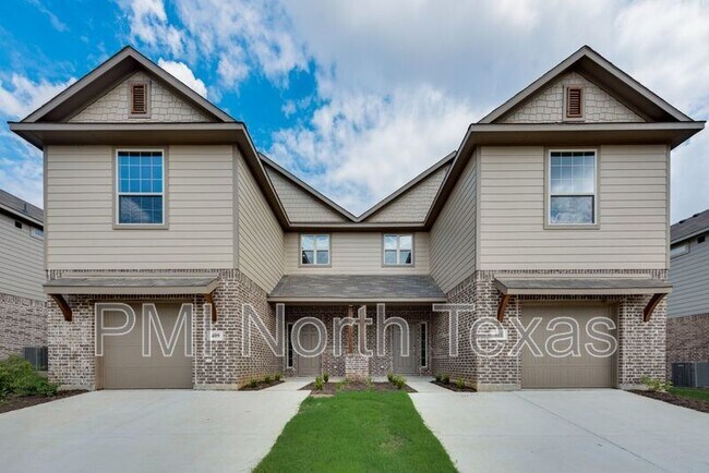 409 Wrangler Lane, Denton, TX 76205 photo 3