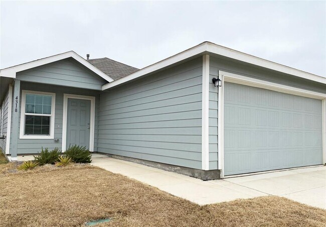4318 Johnstown Lane, Forney, TX 75126 photo 2