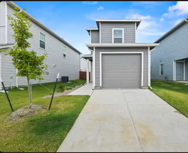 726 Sandhill Crane Lane, Princeton, TX 75407 photo 3