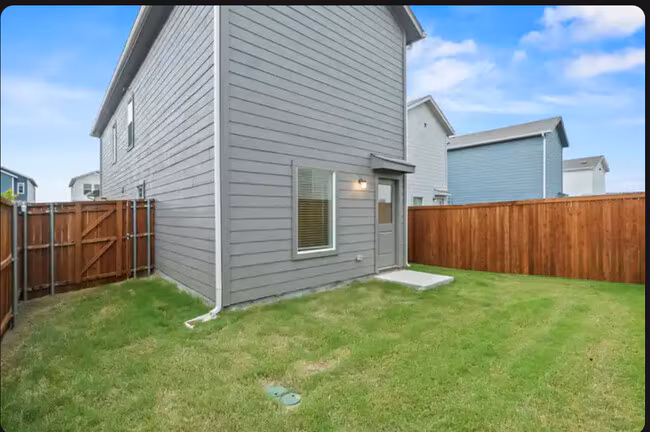 726 Sandhill Crane Lane, Princeton, TX 75407 photo 4