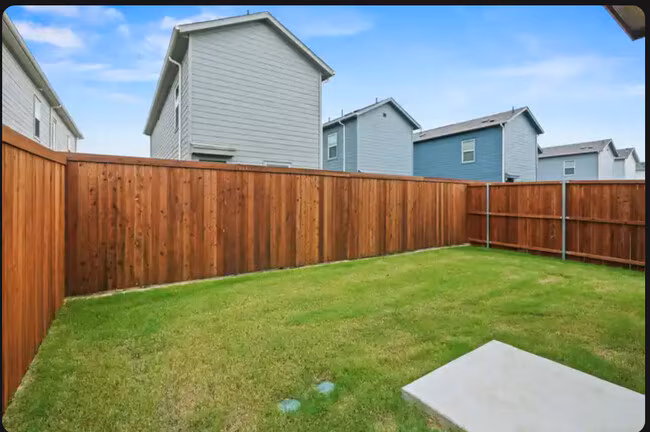 726 Sandhill Crane Lane, Princeton, TX 75407 photo 5