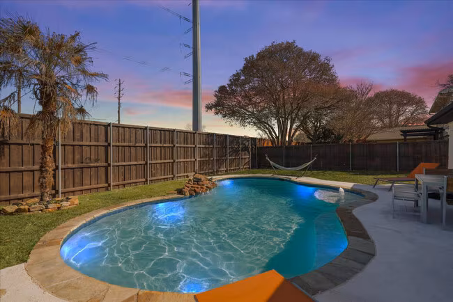 1205 Hillsdale Dr Richardson, TX 75081 photo 3
