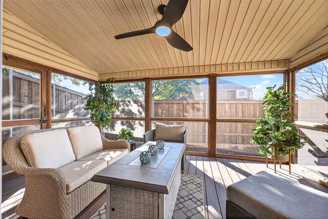9805 Airline Road, Dallas, TX 75230 photo 3