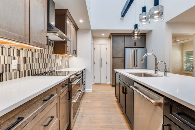 9805 Airline Road, Dallas, TX 75230 photo 4