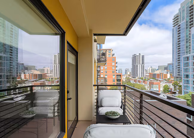 Urbana Rental Flats photo 5