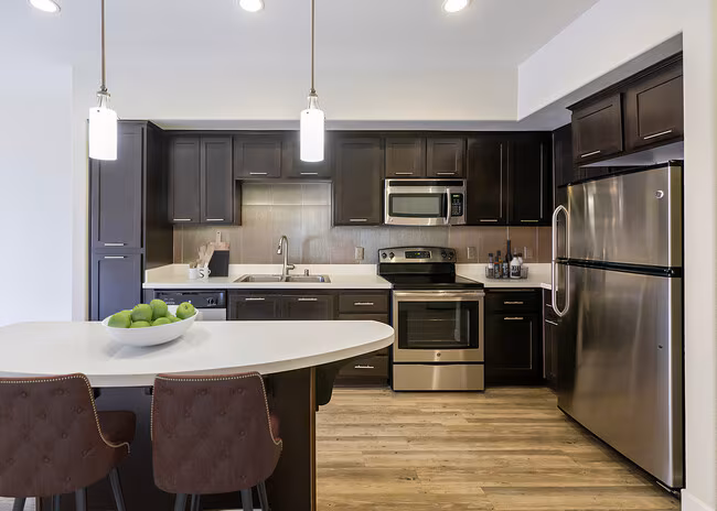 Urbana Rental Flats photo 4