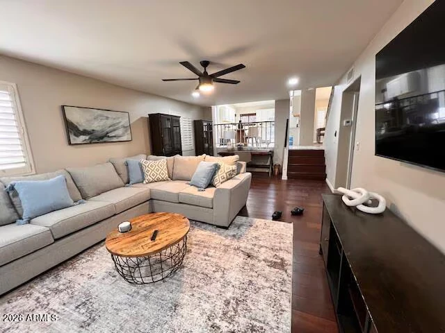 7633 W Kristal Way Glendale, AZ 85308 photo 5