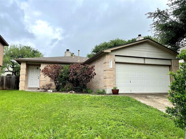 9012 Frock Ct Austin, TX 78748 photo 3