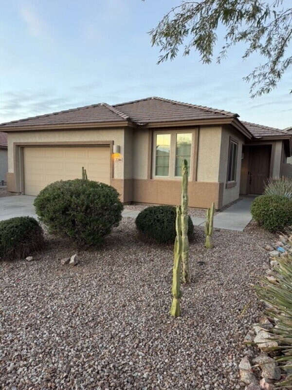 2286 West Gold Dust Avenue, San Tan Valley, AZ 85144 photo 2